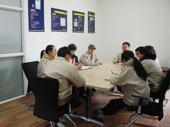 LA CHINE Chengdu Xingtongli Power Supply Equipment Co., Ltd. Profil d'entreprise