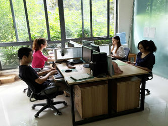 LA CHINE Chengdu Xingtongli Power Supply Equipment Co., Ltd. Profil d'entreprise