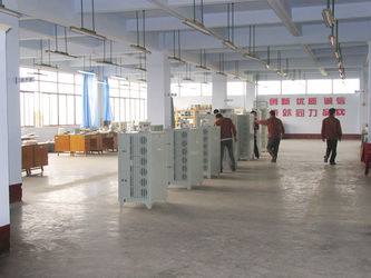 LA CHINE Chengdu Xingtongli Power Supply Equipment Co., Ltd. Profil d'entreprise