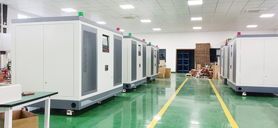 LA CHINE Chengdu Xingtongli Power Supply Equipment Co., Ltd. Profil d'entreprise
