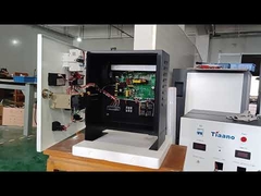 Adjustable DC Power Supply For Waste Water Treatment 3 Phase