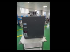 Réducteur d'anodisation 12v 4000a 48KW Alloy Aluminium Plating Igbt Réducteur