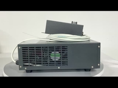 Réglateur de revêtement 12V 300A 3.6KW PLC électroplating alimentation pour l'industrie