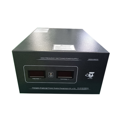 acheter Approvisionnement d'alimentation CC réglable programmable de laboratoire de haute performance 24V 400A 9600W fabrication en ligne