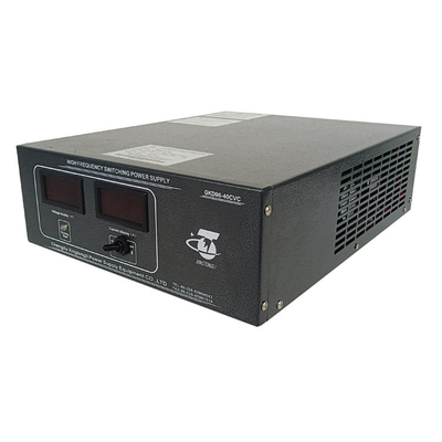acheter Approvisionnement d'alimentation CC variable programmable de laboratoire de mode de commutateur numérique 96V 40A 3.8kw fabrication en ligne