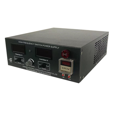 acheter l'approvisionnement d'alimentation CC variable programmable de 12V 100A 20V 60A 30V 40A 40V 30A 1200KW a réglé fabrication en ligne