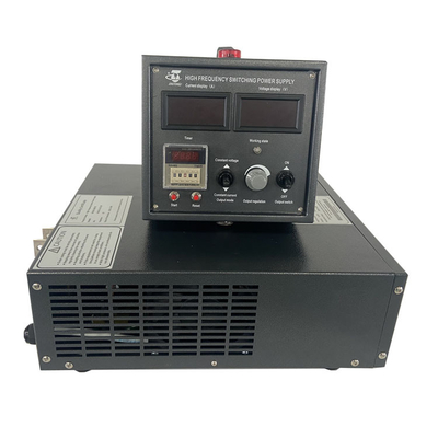 acheter Approvisionnement d'alimentation CC programmable de laboratoire de la haute précision 20V 200A 4000w réglable fabrication en ligne
