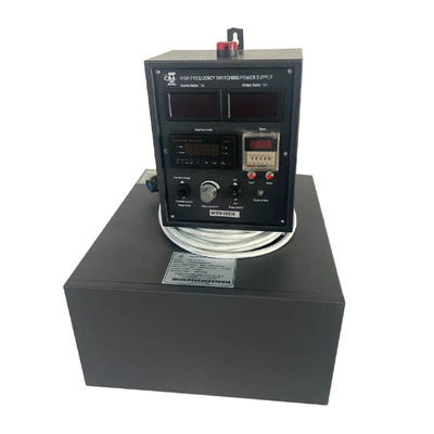 acheter Approvisionnement d'alimentation CC programmable réglé de laboratoire 18V 500A 6000w 7000w 8000w 9000w fabrication en ligne
