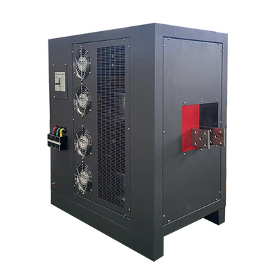 acheter approvisionnement d'alimentation CC programmable de laboratoire de puissance élevée de 45V 2000A 90kw à forte intensité fabrication en ligne
