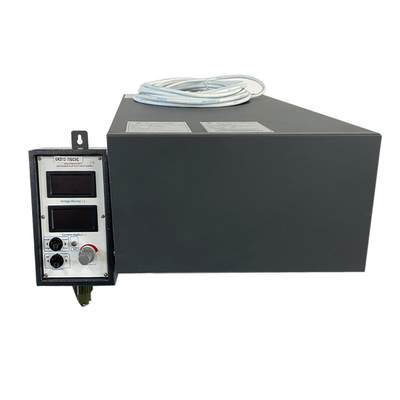 acheter alimentation d'énergie de changement réglable de C.C de l'approvisionnement d'alimentation CC à C.A. de 12V 750A 9KW fabrication en ligne
