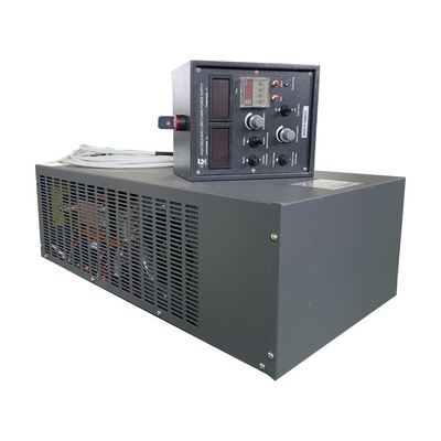 Approvisionnement d'alimentation CC de galvanoplastie d'inverse de polarité de redresseur 18V 1000A 5.4kw