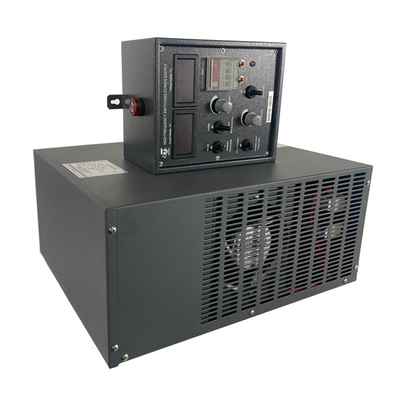 Débouché de galvanoplastie 48V 150A de redresseur d'inverse à haute fréquence de polarité