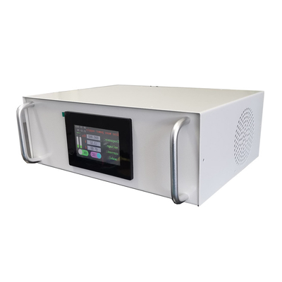 acheter Approvisionnement d'alimentation CC d'écran tactile de PLC de haute précision 12V réglable programmable 30A 360W fabrication en ligne