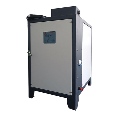 redresseur de galvanoplastie réglable de 15V 2000A 30KW avec à télécommande
