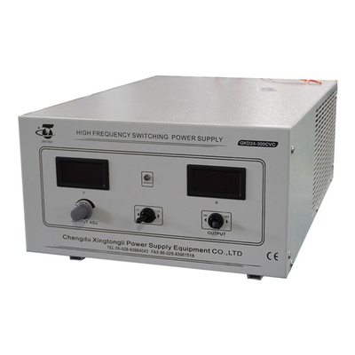 Le C.A. a entré 380V redresseur de 3 phases avec le redresseur de l'interface IGBT du signal analogue 4-20mA