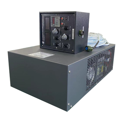 redresseur de galvanoplastie réglable d'approvisionnement d'alimentation CC d'inverse de polarité de 10V 500A 5KW