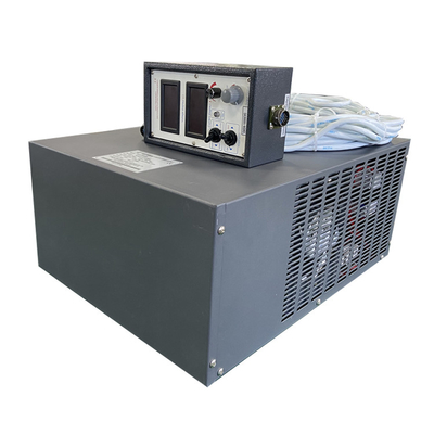 C.A. 415V de 8V 1000A 8KW a entré l'approvisionnement d'alimentation CC de 3 phases réglable avec construisent la fonction