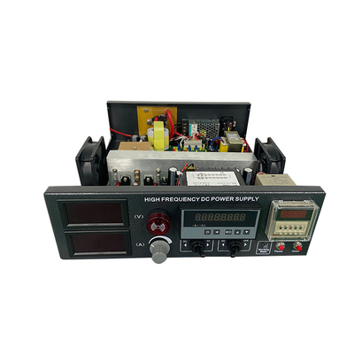 acheter Alimentation d'énergie de changement à haute fréquence pure de C.C avec le mètre de relais de temps et d'heure d'Abe fabrication en ligne