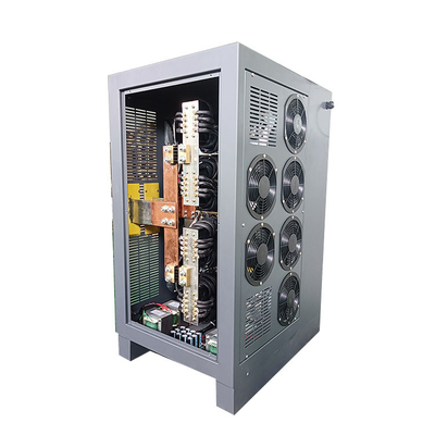 acheter redresseur de anodisation en aluminium de puissance élevée de 2000A 24V fabrication en ligne