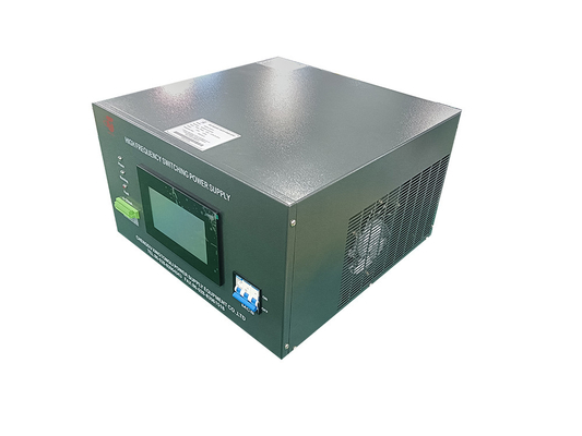 acheter Alimentation d'énergie de général redresseur monophasé avec le contrôle analogue (4-20mA) fabrication en ligne