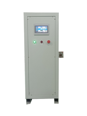 Redresseur IGBT 15V 5000A avec écran tactile et contrôle RS485