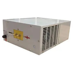 Le redresseur de revêtement de GKD18V-300A pour Chrome dur a plaqué le tube avec le redresseur d'IGBT
