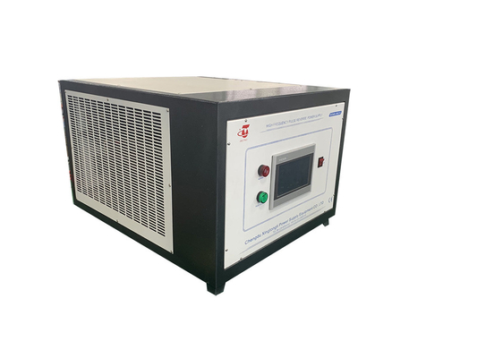 acheter Le redresseur programmable de C.C de double impulsion pour plaquer Chrome nickellent le redresseur d'électrodéposition en métal IGBT fabrication en ligne