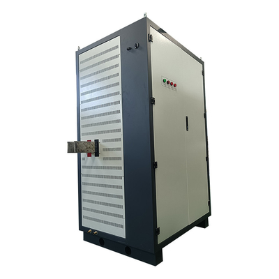 acheter L'approvisionnement d'alimentation CC du redresseur 400V 300A 120KW d'IGBT nickellent dur corrosion d'or de Chrome l'anti fabrication en ligne