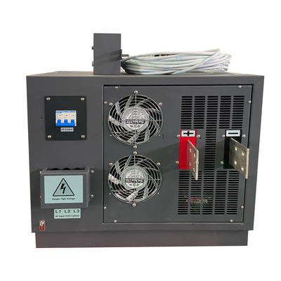 acheter Réctifieur de chrome pour le nickel de 1500A 12V avec boîte de télécommande de 20 mètres fabrication en ligne