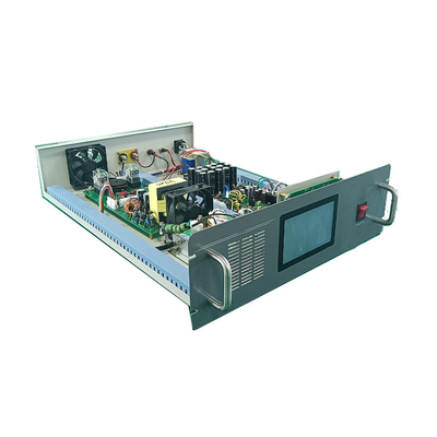 acheter L'alimentation électrique de commutation à cadre ouvert à courant continu de 400 v avec protection OCP OVP OVL OTP fabrication en ligne