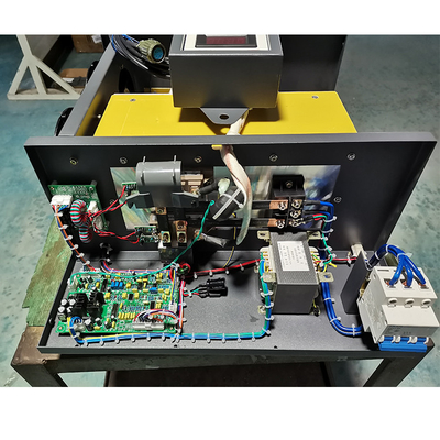 acheter Appareil électrique à commutateur électroplaté programmable 40V 300A 12KW AC Entrée 220v fabrication en ligne