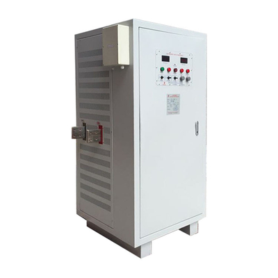 L'alimentation en courant et en tension réglable 60V 2000A DC 120KW