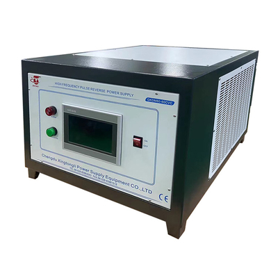 Voltage d'entrée AC Entrée 220V Pulse d'alimentation à phase unique Courant de sortie jusqu'à 60A