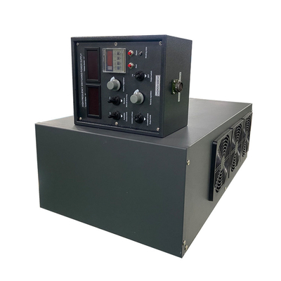acheter Électrochimie Électrolyse Énergie 12V 500A Polarité Énergie inverse fabrication en ligne