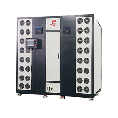 400V 2500A électroplaté alimentation à l'hydrogène rectificateur de génération