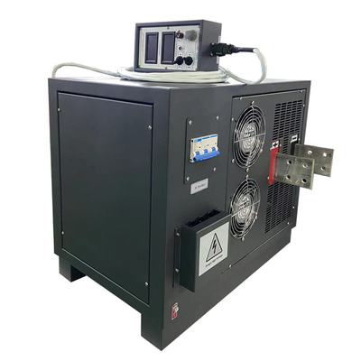 acheter 20v 1500a 30KW électroplatant alimentation anodisation chrome nickel zinc or fente de cuivre rectificateur de plat PCB fabrication en ligne