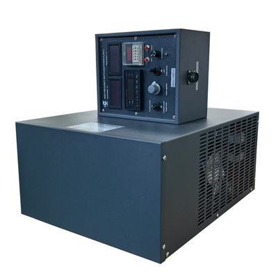 12kw alimentation par électrolyse avec capacité de télécommande 12v 1000a rectificateur de revêtement