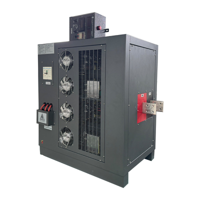 90kw 45V 2000a alimentation par électrolyse Récupérateur de revêtement anodisant de cuivre