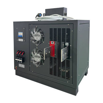 Appareil électronique d'électrolyse 12V 1500A 18KW Réctifieur IGBT de chrome dur nickel