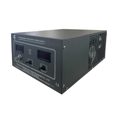 acheter Énergie de revêtement 24V 200A rectificateur de chrome titane chrome dur nickel fabrication en ligne