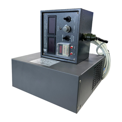 acheter Appareil électrique anodisant à l'affichage numérique de fréquence 4KW 0-20V Voltage de sortie 0-200A Correcteur de courant de sortie fabrication en ligne