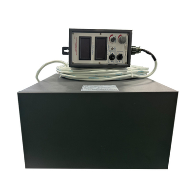 Électrodétecteur d'électrolyse 415V 3 phases d'entrée DC 0-12V 0-1000A de sortie rectificateur de revêtement