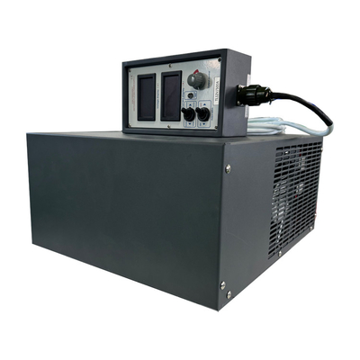 Énergie anodisante 12V 500A 6KW Réglateur de revêtement pour traitement de surface métallique