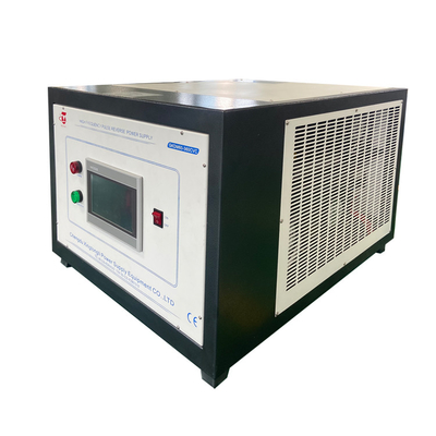 acheter 60V 360A alimentation par impulsion entrée AC 380V trois phases pour rectificateur d'anode fabrication en ligne