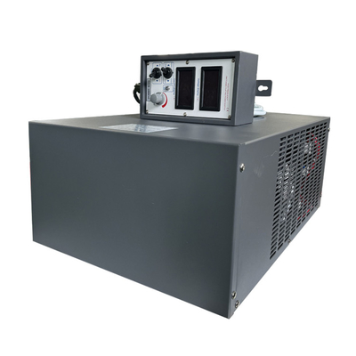 6V 1000A 6KW rectificateur de placage en or au chrome dur nickel sliver Cooper