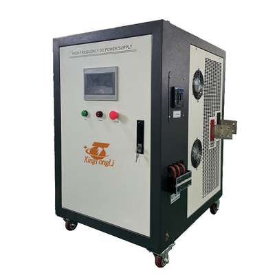Appareil de réglage de tension par galvanoplastie 35V 2000A avec RS485