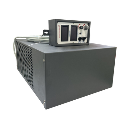 Énergie anodisante 24V 0-500A Réglateur de revêtement à haute fréquence Igbt