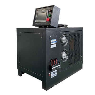 acheter Appareil électrique anodisant 60v 500a 30KW avec 485 Cc Cv contrôle programmable fabrication en ligne