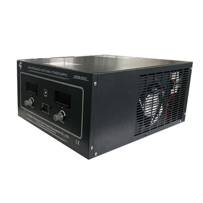 acheter Réctifieur anodisant haute tension 360V 25A Réctifieur de revêtement réglable individuellement fabrication en ligne