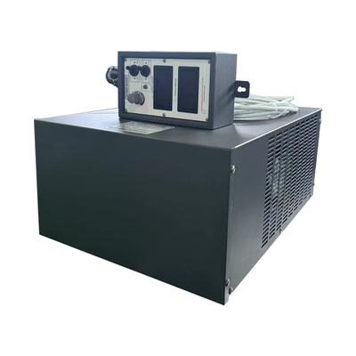 Appareil électrique de galvanoplastie 0-30V 500A Appareil électrique de galvanoplastie industriel réglable